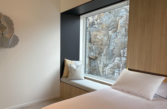 Chalet Urbain - New construction