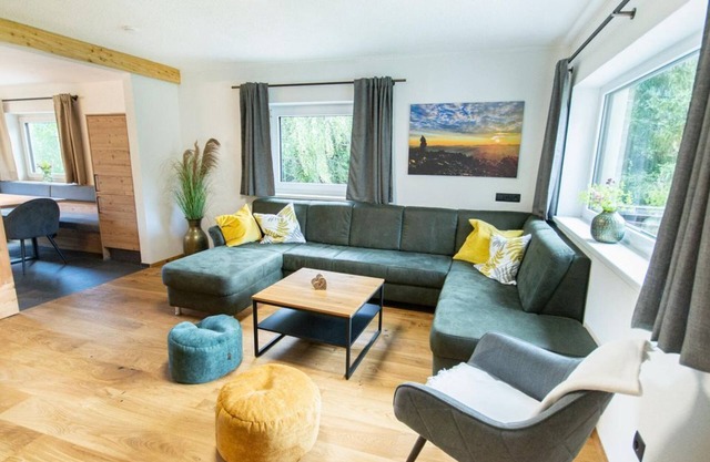 Chalet Urscheler - Chalet