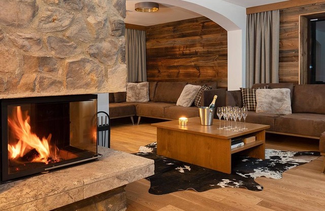 Chalet Viridi - Haus Gertrud