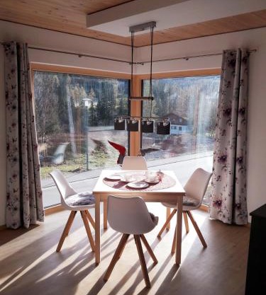 Chalet Vacanza