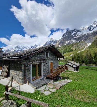 Chalet Val Ferret CIR 0246
