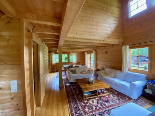 Chalet Val Ferret ideal for TMB, Hiking, Panorama