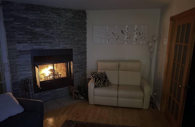 Chalet Valperkins