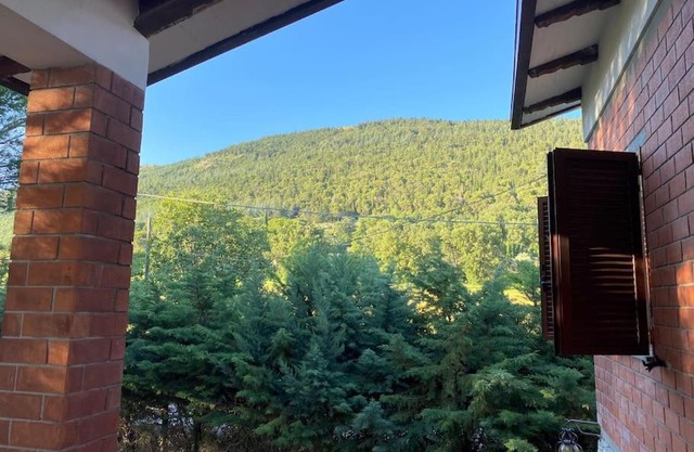 Chalet Valserena - Perugia