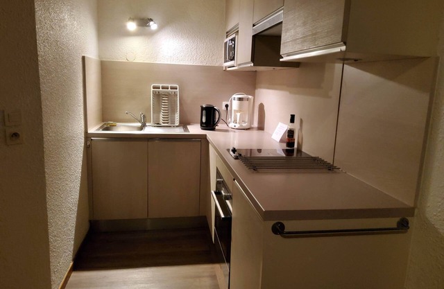 chalet vernettes