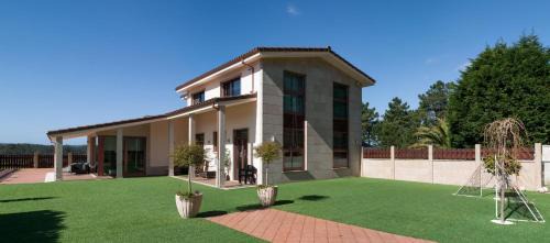 Chalet Vilanova
