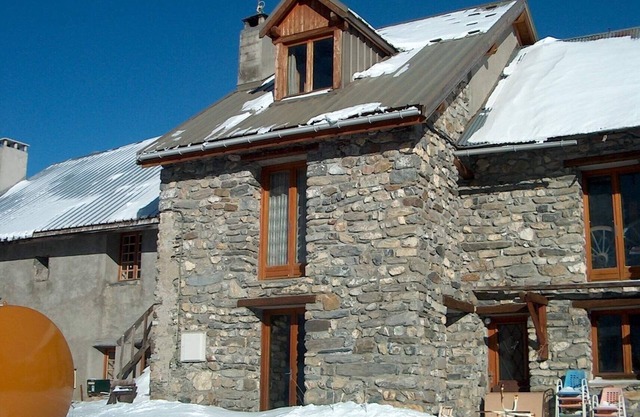 CHALET, Villar d'Arène, Pays de la Meije/col du Galibier, Ecrins National Park