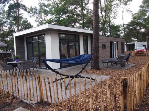 Chalet Vlinder