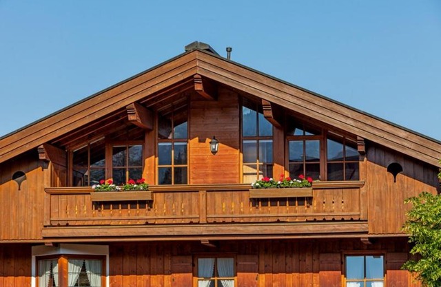 Chalet Weißlofer