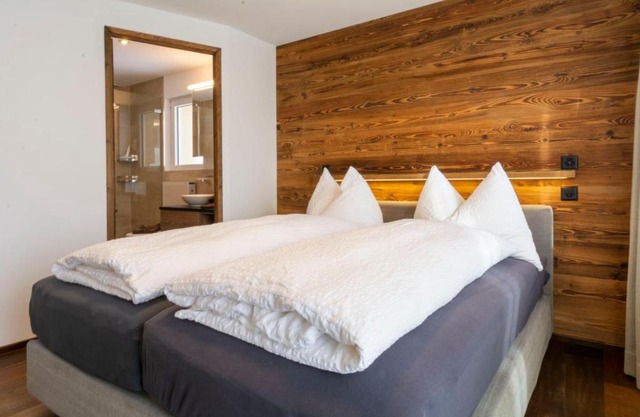 Chalet Weisshorn 1