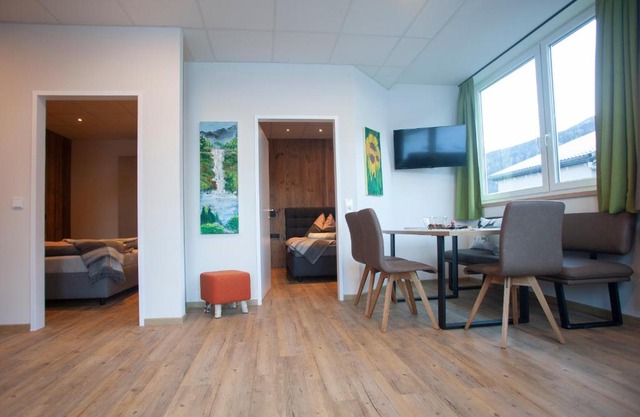 Chalet West