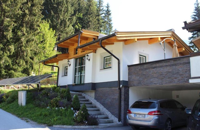 Chalet Windbach
