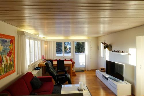 Chalet Windegg - CharmingStay