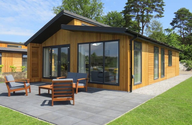 Chalet with 3 bedrooms and a terrace