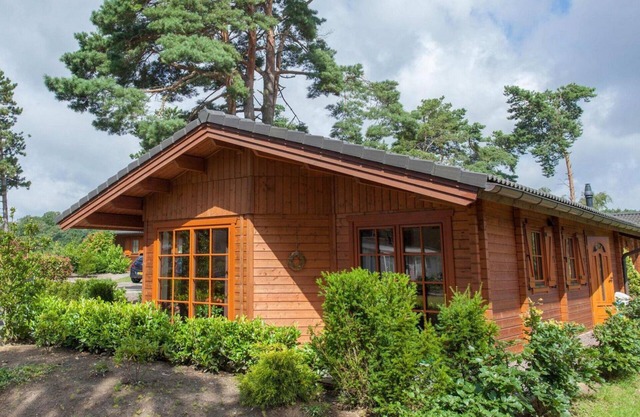 Chalet with 3 bedrooms and a terrace