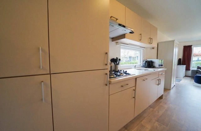 Chalet with 3 bedrooms and a terrace