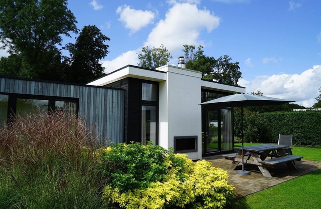 Chalet with 3 bedrooms and a terrace