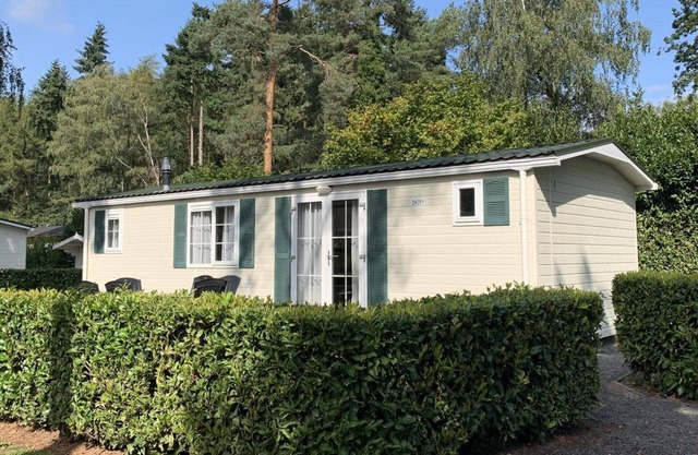 Chalet with 3 bedrooms and a terrace