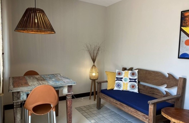 Chalet with Charm