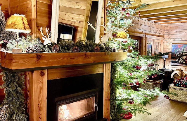 Chalet with winter garden & sauna house, Hohes Venn Nature Park,Dog-friendly