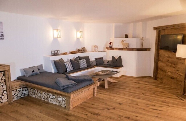Chalet Yuma 4 people - formerly TUI Ferienhaus