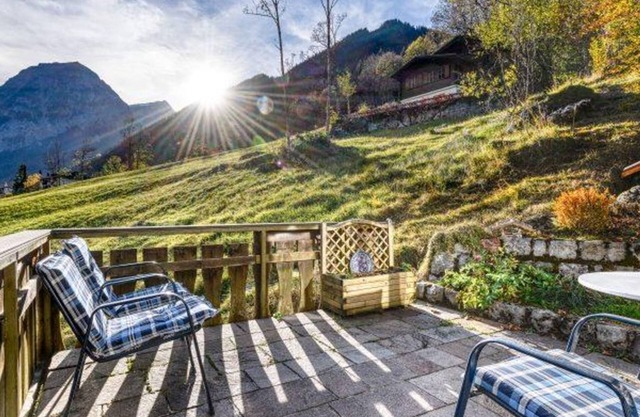 Chalet Zentral Bach by A-Appartments - Holiday apartment