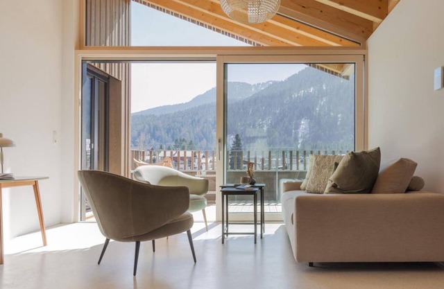 CHALET21 - AURA Karwendel