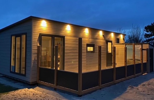 Chalet2rent Ameland
