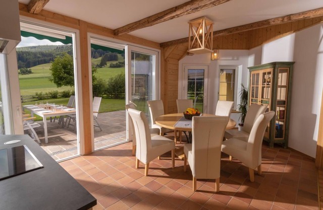 Chaletappartement Yuma - Lungauer Bear Suites