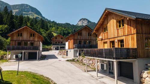 Chalets am Loser