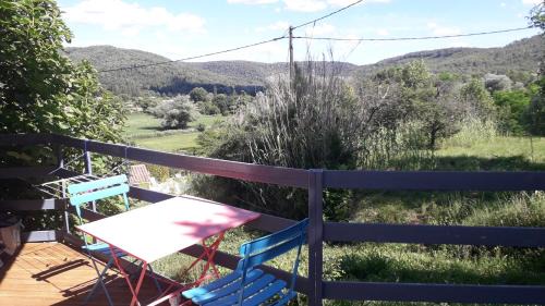 CHALETS Climatisés