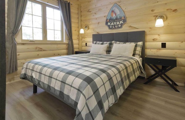 Chalets de Môh - Sioux