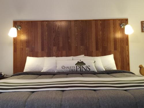 Chalets des Pins