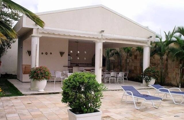 Chalets in Serra da Ibiapaba (Ubajara) - 1 suite