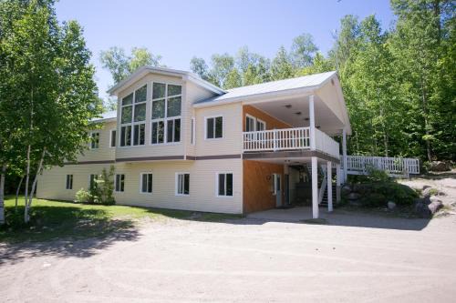 Chalets Lanaudière
