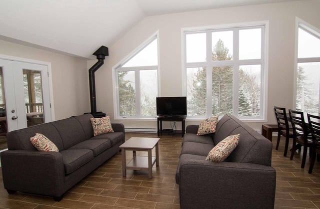 Chalets Lanaudiere
