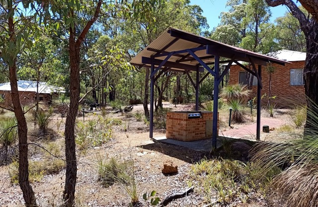 Chalets on Stoneville