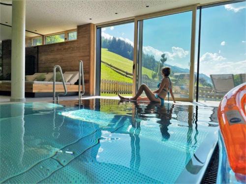 Chalets Schladming Ski-in Ski-out