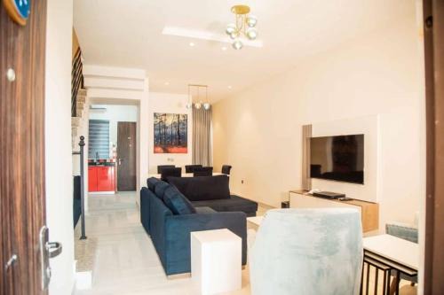 Chalis Apartment