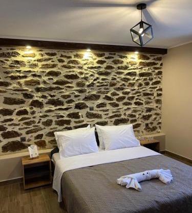 Chalkidiki AsterGia apartments
