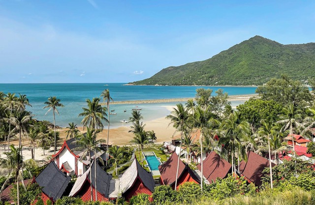 Chaloklum Residences by Kupu Kupu Phangan