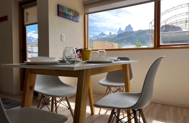 Chalten Mountain Lofts 