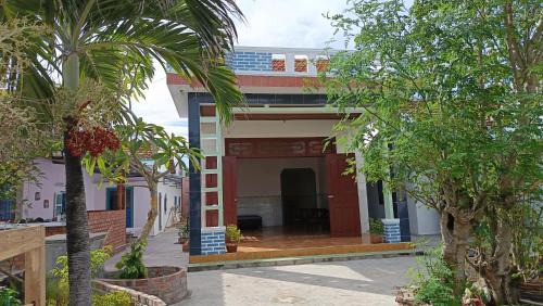 CHAM Homestay