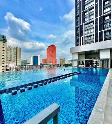 Chamber Suites KLcc