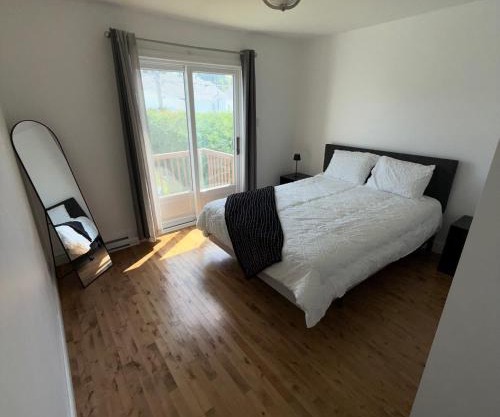 Chambre à louer proche de Montréal