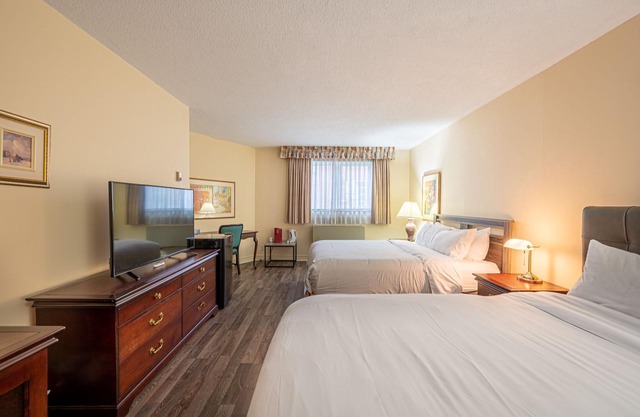 Chambre 2 Lits/Room 2 beds