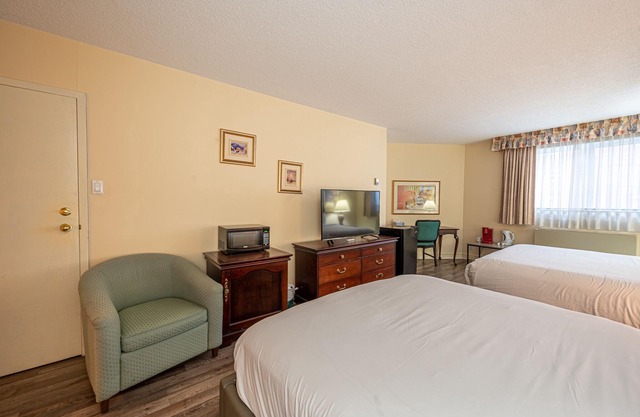 Chambre 2 Lits/Room 2 beds