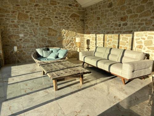 Chambre 7 et 8 Tranquillité & Élégance