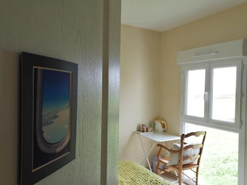 Chambre campagne uxelloise