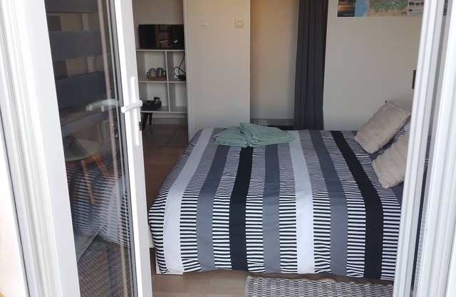 Chambre Chez un Particulier Tout Près des Plages du Débarquement. Et Commerces